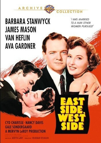 East Side West Side