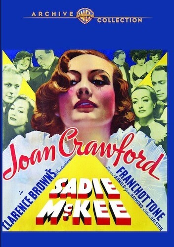 Sadie McKee