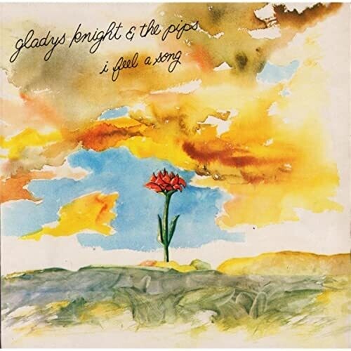 Gladys Knight & Pips - I Feel A Song (expanded Edition)