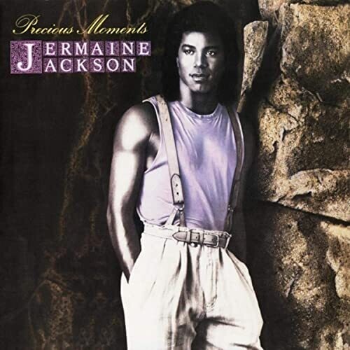Jermaine Jackson - Precious Moments (expanded Edition)