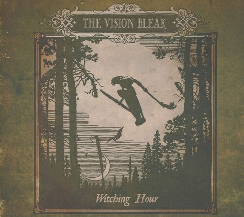 Vision Bleak - Witching Hour