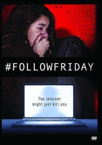 #FollowFriday