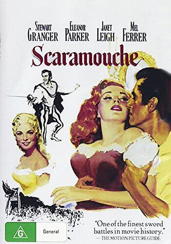 Scaramouche