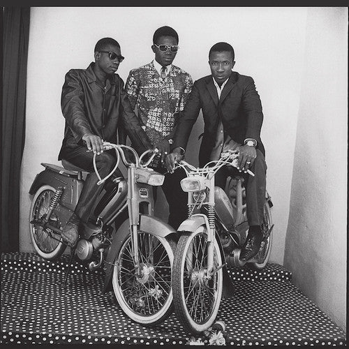 Original Sound of Mali/ Various - Original Sound Of Mali (Various Artists)