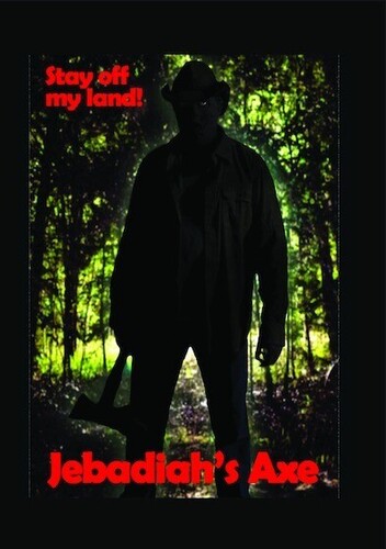 Jebadiah'S Axe