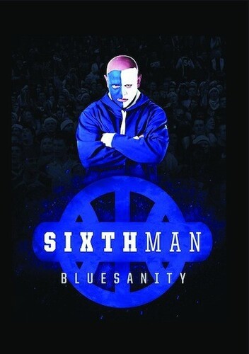 Sixth Man: Bluesanity