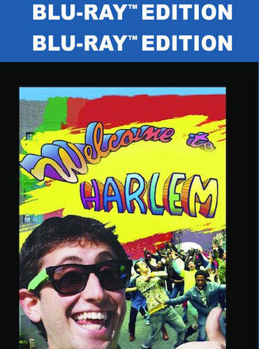 Welcome to Harlem