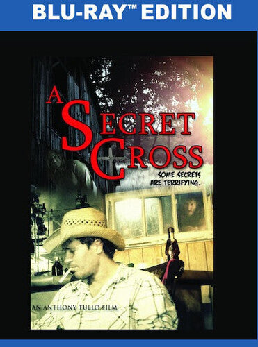 A Secret Cross