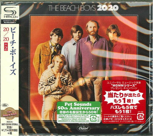 Beach Boys - 20/20