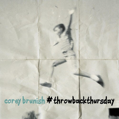 Corey Brunish - #Throwbackthursday