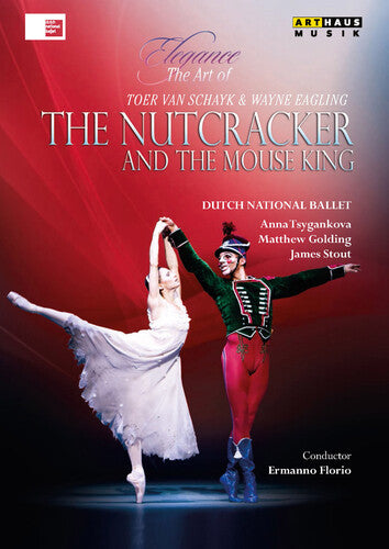 Nutcracker & The Mouse King