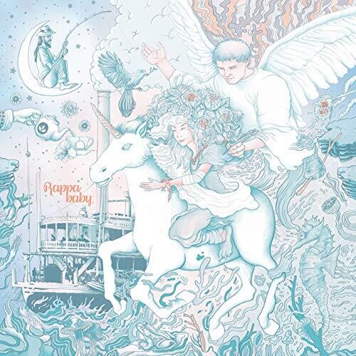 O Rappa - Rappa Baby