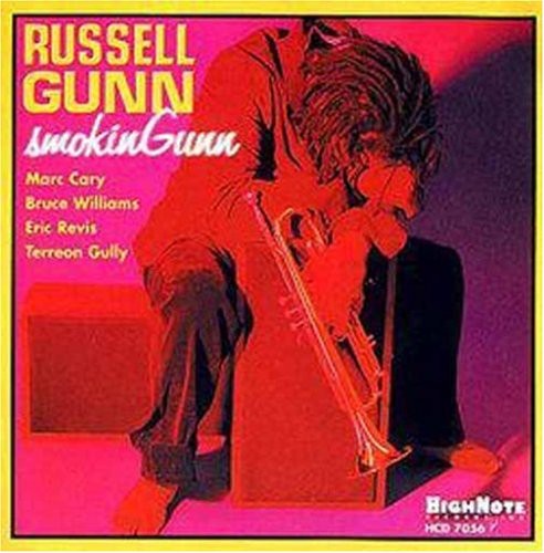 Russell Gunn - Smokingunn
