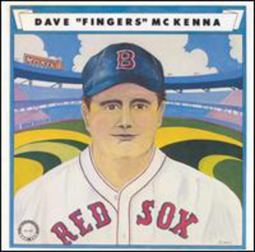 Dave McKenna - Dave Fingers McKenna