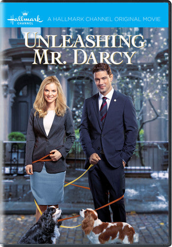 Unleashing Mr. Darcy