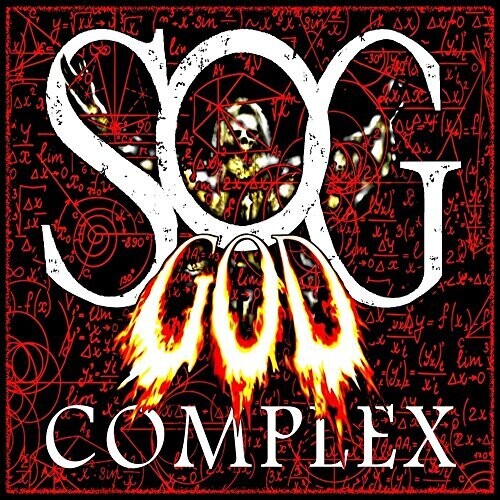 Sog - God Complex
