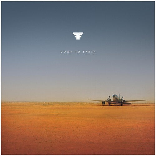 Flight Facilities - Down to Earth