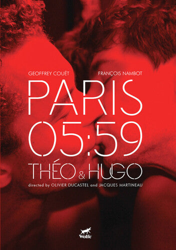 Paris 05:59: Theo & Hugo