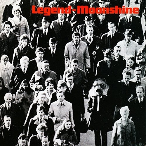 Legend - Moonshine