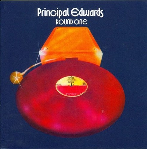 Principal Edwards - Round One: Remastered & Expanded Edition