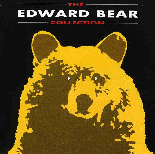 Edward Bear - Collection
