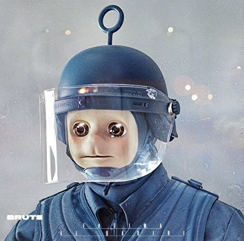 Fatima Qadiri - Brute