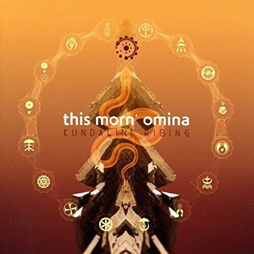 This Morn' Omina - Kundalini Rising
