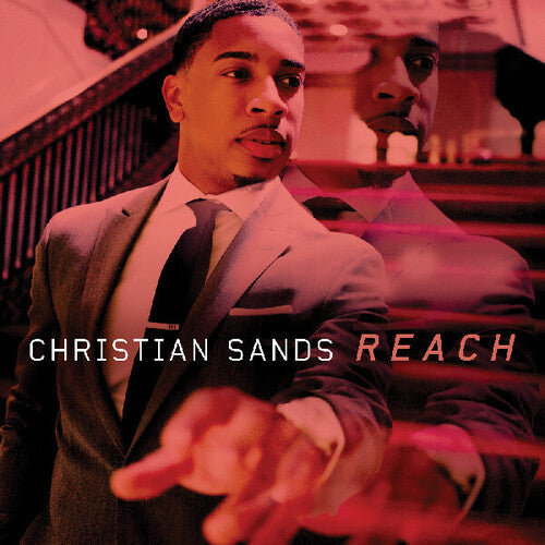 Christian Sands - Reach