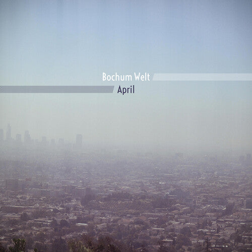 Bochum Well - April