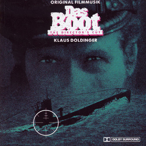 Klaus Doldinger - Das Boot
