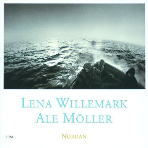 Lena Willemark - Nordan