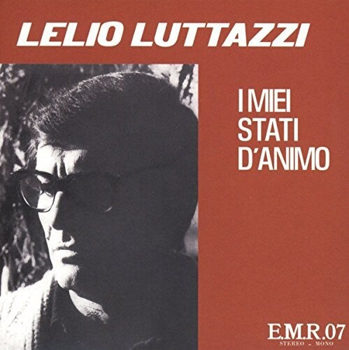 Luttazzi - I Miei Stati D'Animo