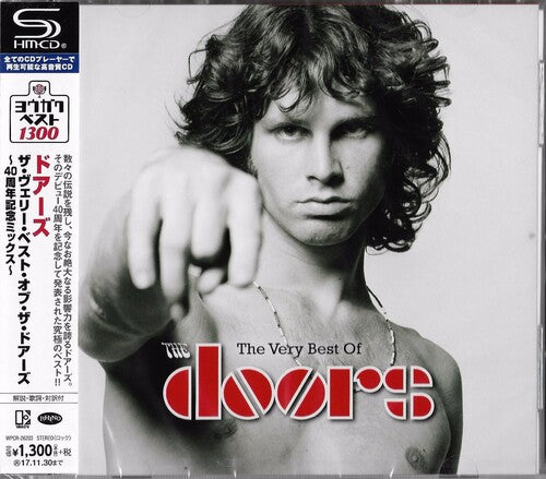 The Doors - Very Best of