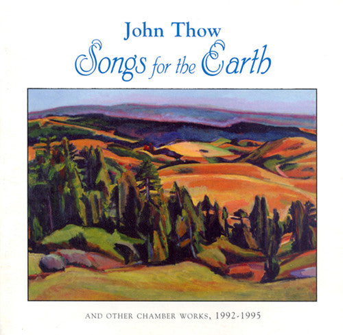 Thow - Songs for the Earth