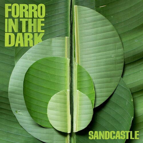 Forro in the Dark - Sandcastle