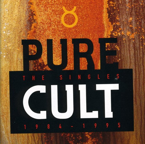 Cult - Pure Cult The Singles