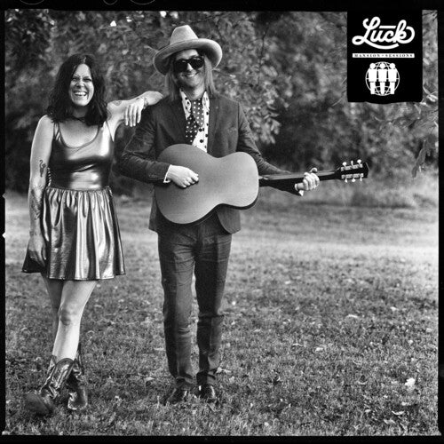Lilly Hiatt / Aaron Lee - Luck Mansion Sessions