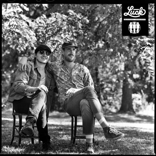 Rayland Baxter / Dylan Leblanc - Luck Mansion Sessions