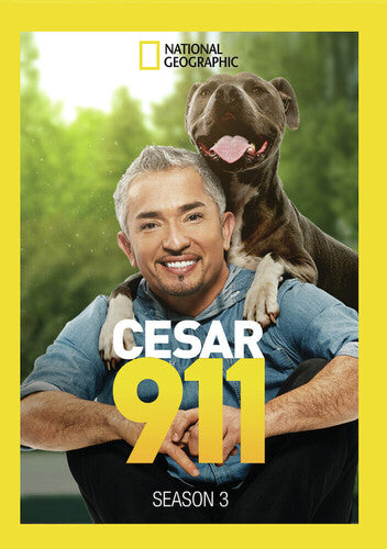 Cesar 911: Season 3