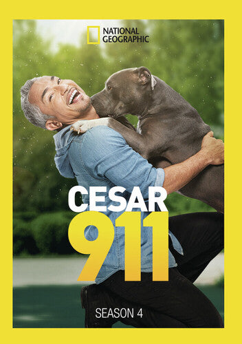 Cesar 911: Season 4
