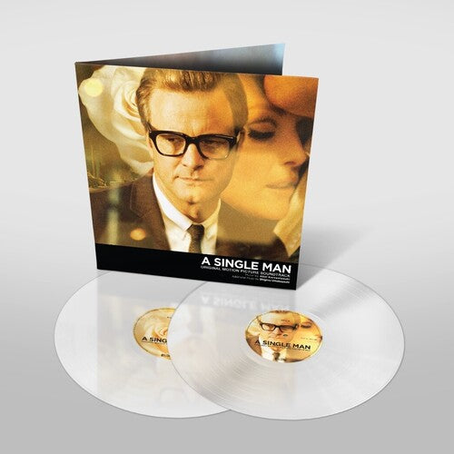 A Single Man (Original Motion Picture Soundtrack)