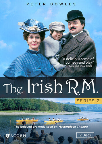 The Irish R.M.: Series 2