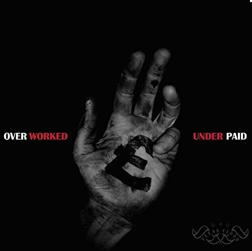 Texas Flood - Overworked & Underpaid