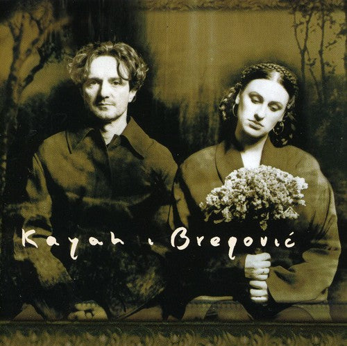 Goran Bregovic - Kayah & Bregovic