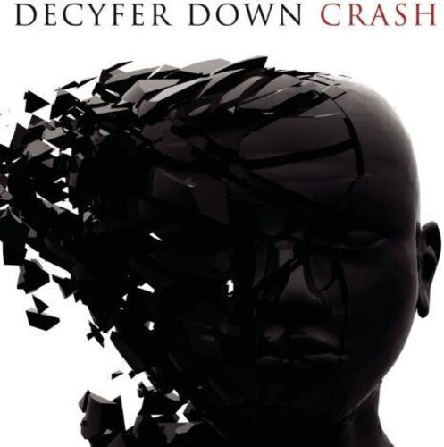 Decyfer Down - Crash
