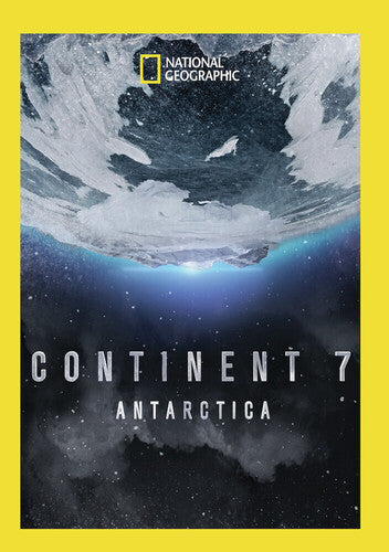 Continent 7: Antarctica