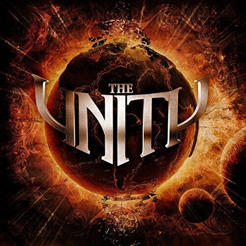 Unity - The Unity
