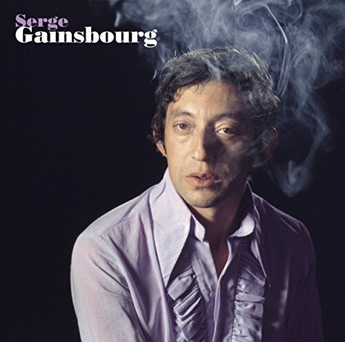 Serge Gainsbourg - Best Of