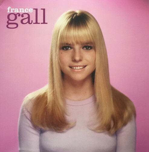 France Gall - Best Of