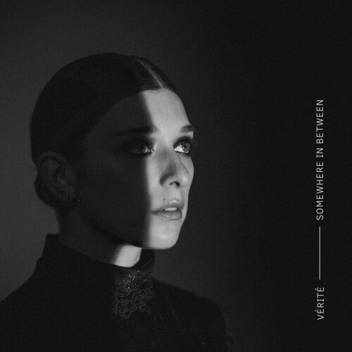 Verite - Somewhere In Between